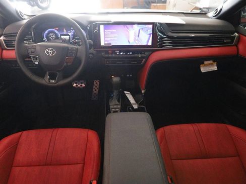 New 2026 Toyota Camry XSE image 21