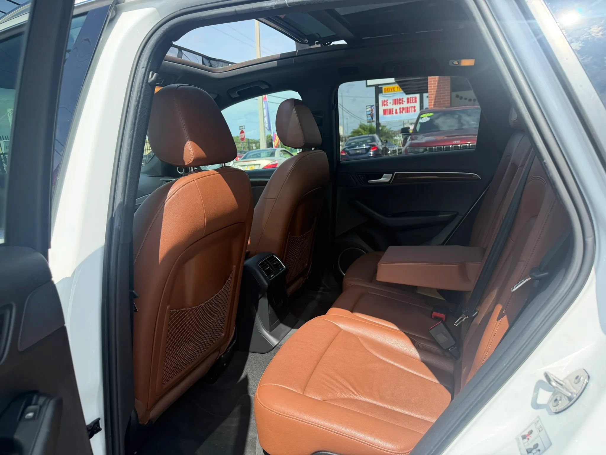 Used 2012 Audi Q5 2.0T Premium Plus AWD/4WD image 15