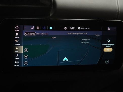 Used 2022 Maserati MC20 Coupe image 24