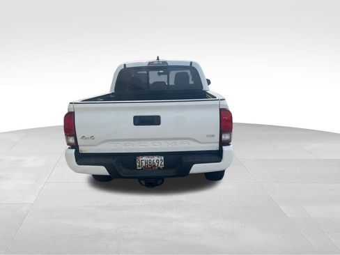 Used 2023 Toyota Tacoma SR image 5