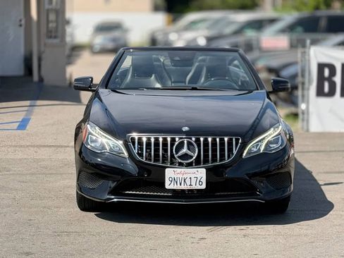 Used 2014 Mercedes-Benz E 350 Cabriolet image 48