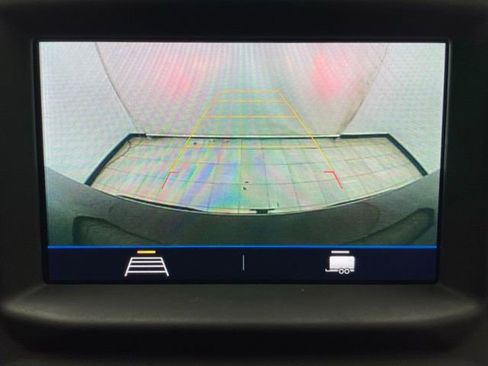 Used 2021 Chevrolet Silverado 1500 Custom Trail Boss w/ Safety Confidence Package image 4