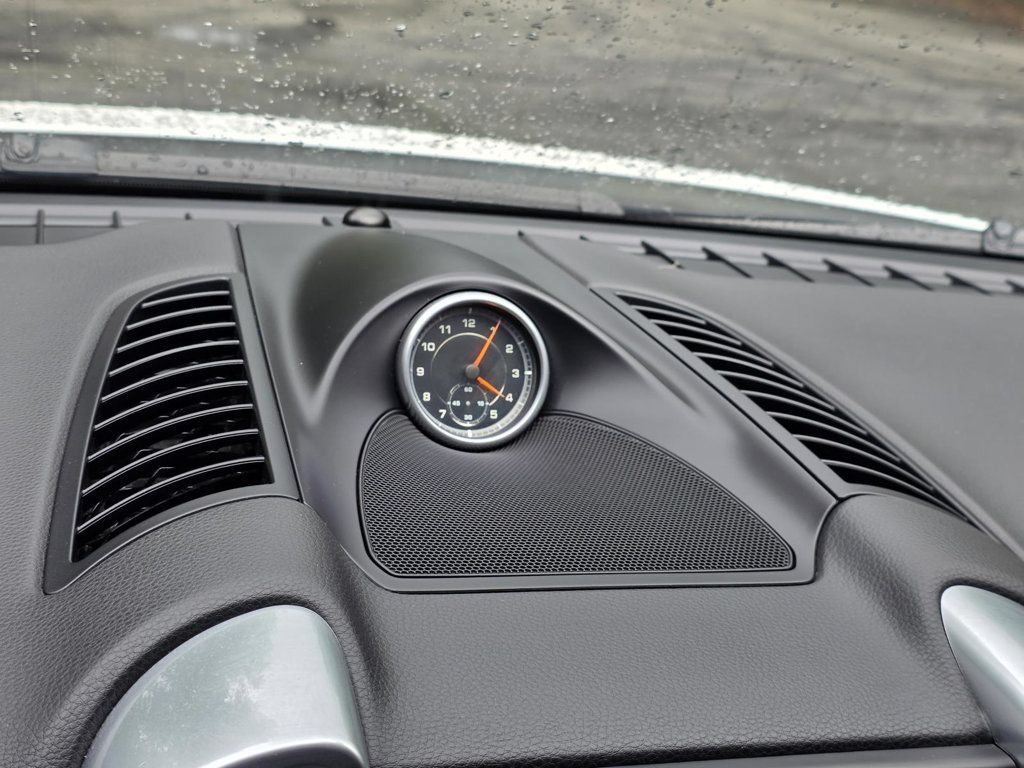 Used 2017 Porsche Cayenne AWD/4WD image 14