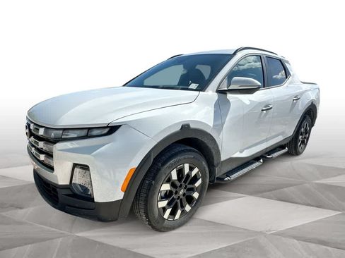 New 2026 Hyundai Santa Cruz SEL FWD image 4