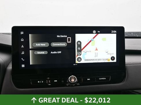 Used 2025 Mitsubishi Outlander ES image 29