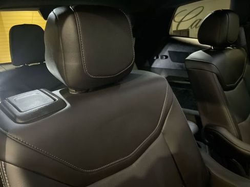 Certified 2024 Cadillac XT6 Premium Luxury image 22