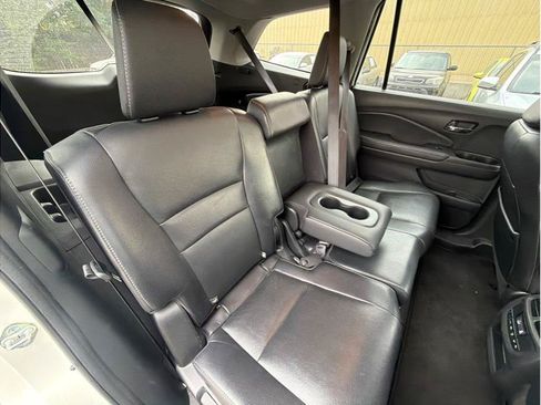 Used 2017 Honda Pilot EX-L image 5
