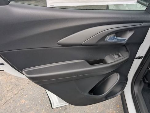 New 2026 Chevrolet TrailBlazer LT w/ Convenience Package image 10