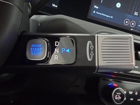 New 2026 Hyundai Palisade SEL Premium AWD/4WD image 24