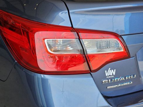 Used 2018 Subaru Legacy 2.5i image 39