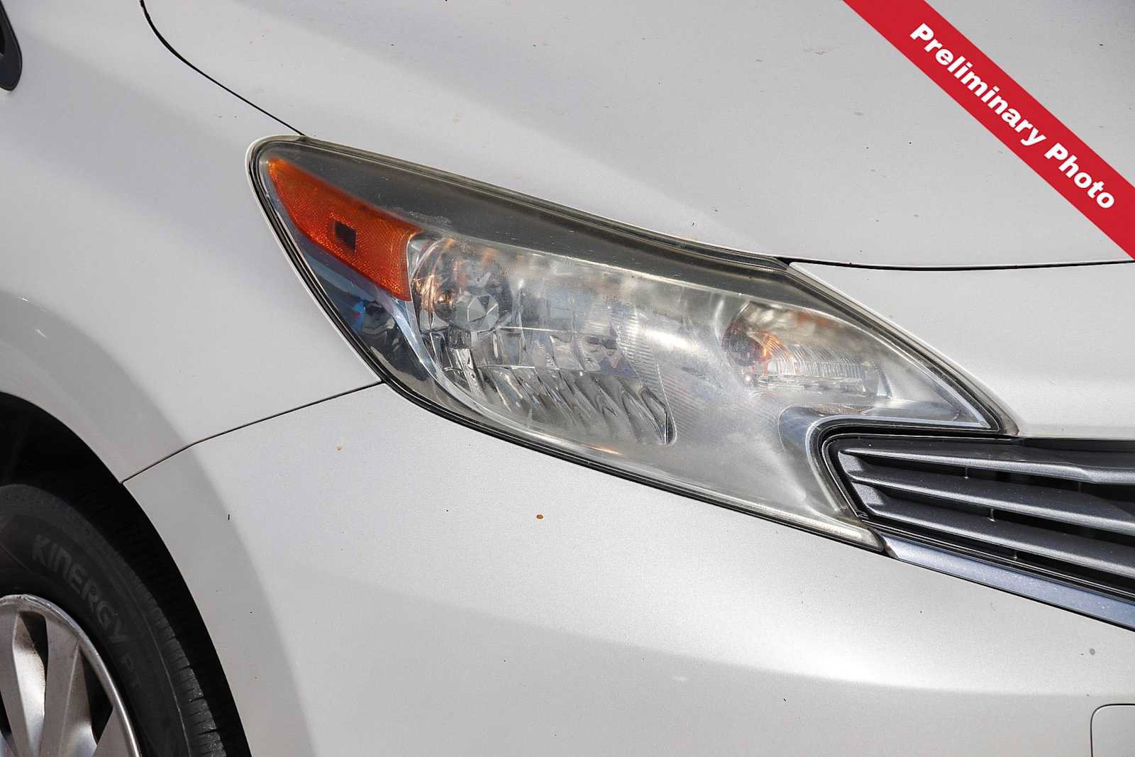 Used 2015 Nissan Versa Note SV FWD image 4