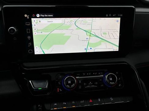 New 2026 GMC Sierra 1500 AT4 w/ AT4 Premium Package image 27