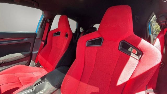 Used 2023 Honda Civic Type R image 13