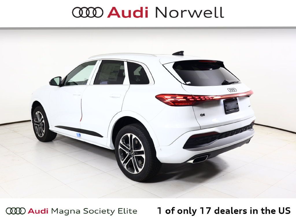 New 2026 Audi Q5 Premium AWD/4WD image 12