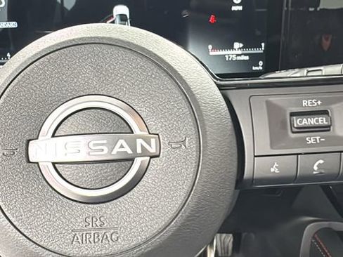 New 2026 Nissan Kicks SR w/ SR Premium Package image 22