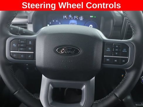 Used 2026 Ford F150 Lariat AWD/4WD image 23