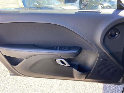 Used 2023 Dodge Challenger R/T image 11