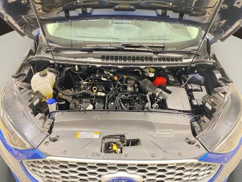 Certified 2023 Ford Edge SEL w/ Convenience Package AWD/4WD image 27