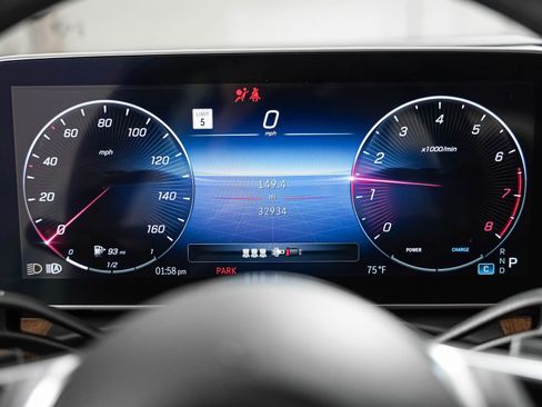 Certified 2024 Mercedes-Benz C 300 Sedan image 16