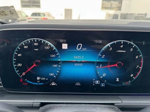 Certified 2022 Mercedes-Benz GLE 350 4MATIC image 13