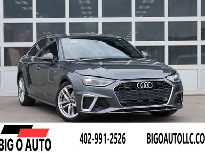 Used 2021 Audi A4 2.0T Premium
