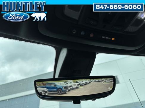Used 2022 Chevrolet Silverado 2500 High Country image 22