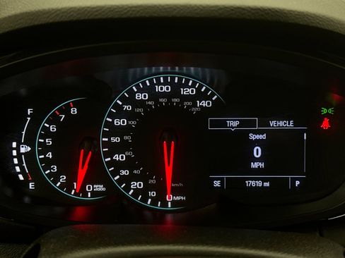 Used 2020 Chevrolet Trax LS image 13