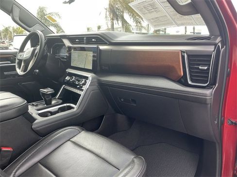Used 2023 GMC Sierra 1500 Denali w/ Denali Reserve Package image 30