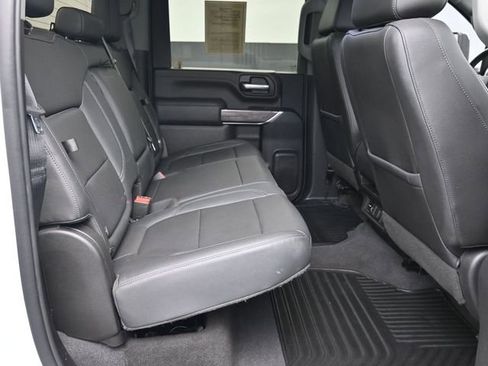 Used 2020 Chevrolet Silverado 2500 LTZ w/ Z71 Off-Road Package image 25