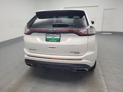 Used 2016 Ford Edge Sport w/ Equipment Group 401A image 7