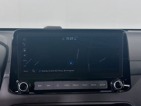 Used 2023 Hyundai Kona N Line image 22