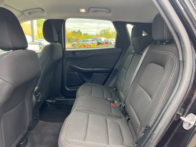 Used 2023 Ford Escape Active AWD/4WD image 17
