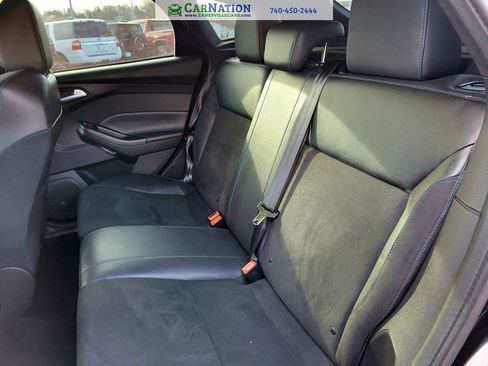 Used 2016 Ford Focus RS image 10