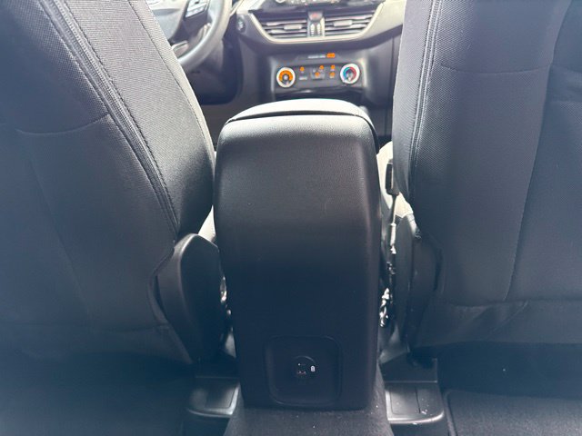 Certified 2022 Ford Escape SE AWD/4WD image 31