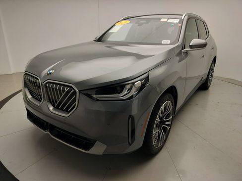 Certified 2026 BMW X3 xDrive30i AWD/4WD image 2