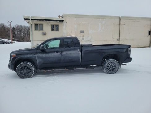 Used 2014 Toyota Tundra SR5 image 21