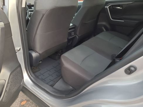 Used 2024 Toyota RAV4 XLE image 20