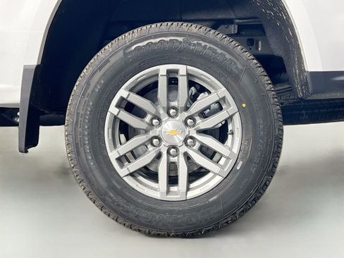 New 2026 Chevrolet Colorado LT image 30