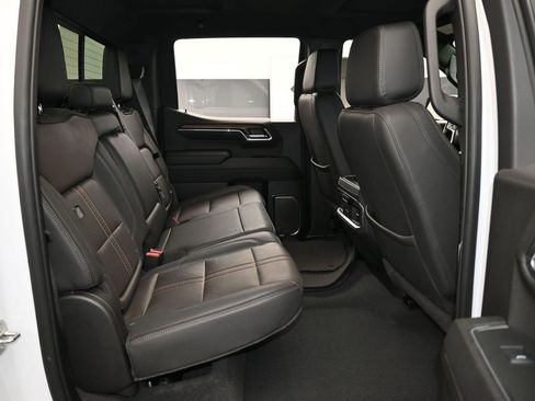 Used 2024 Chevrolet Silverado 1500 High Country w/ Technology Package image 61