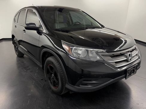 Used 2013 Honda CR-V LX image 7