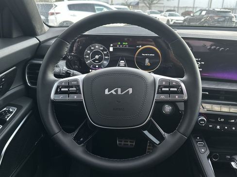 New 2025 Kia Telluride SX Prestige X-Line AWD/4WD image 13