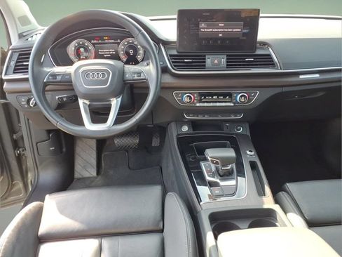 Used 2024 Audi Q5 2.0T Premium Plus AWD/4WD image 8