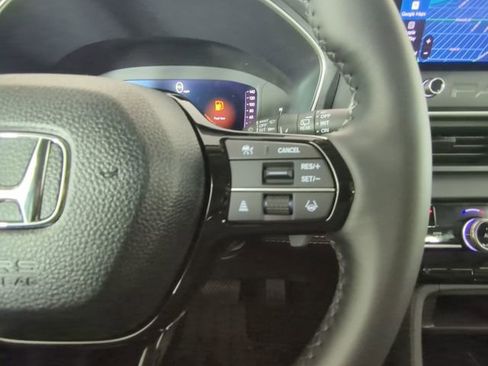 New 2026 Honda Passport RTL image 37