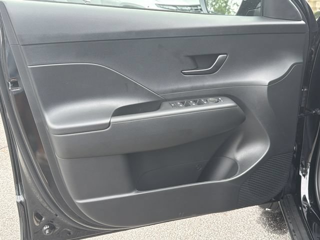 New 2027 Hyundai Kona SEL Sport FWD image 12