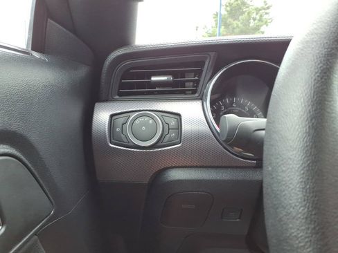 Used 2017 Ford Mustang Coupe w/ Interior & Wheel Package RWD image 14