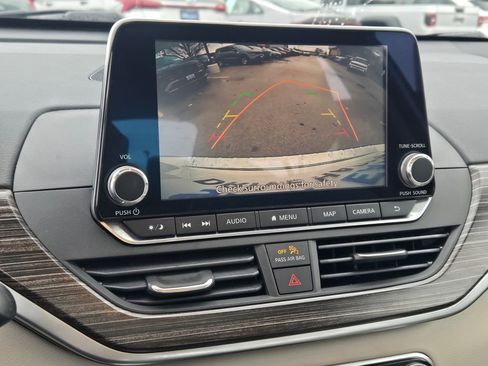 Used 2020 Nissan Altima 2.5 SL image 33