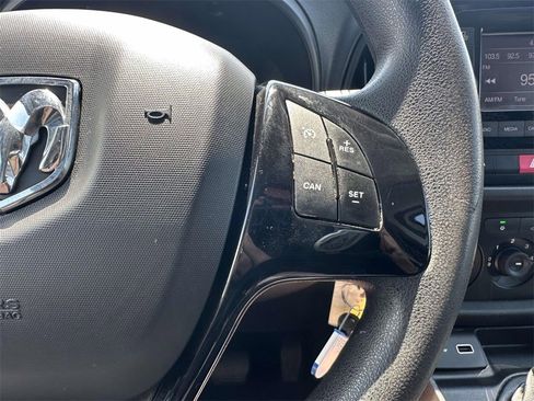 Used 2022 RAM ProMaster City Wagon image 11