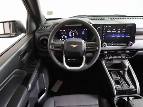 New 2026 Chevrolet Colorado W/T w/ Advanced Trailering Package image 16