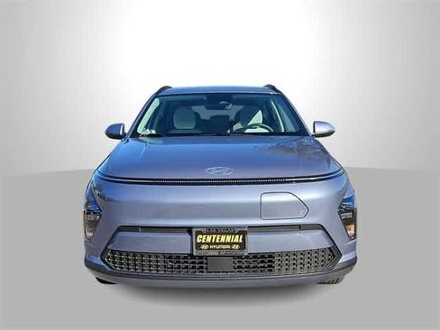 Used 2024 Hyundai Kona SEL image 3