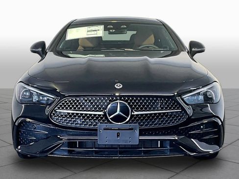 New 2026 Mercedes-Benz CLE 450 4MATIC Coupe image 2
